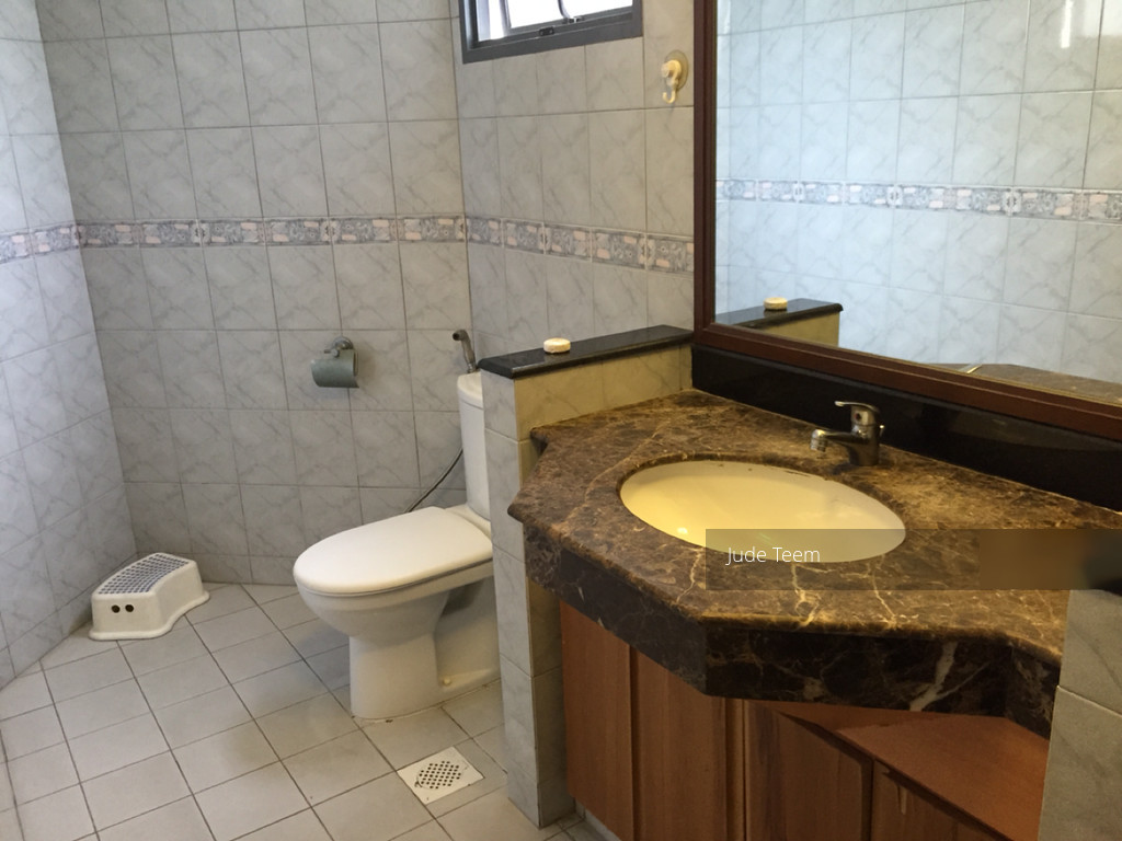 Carissa Park Condominium (D17), Condominium #115978282
